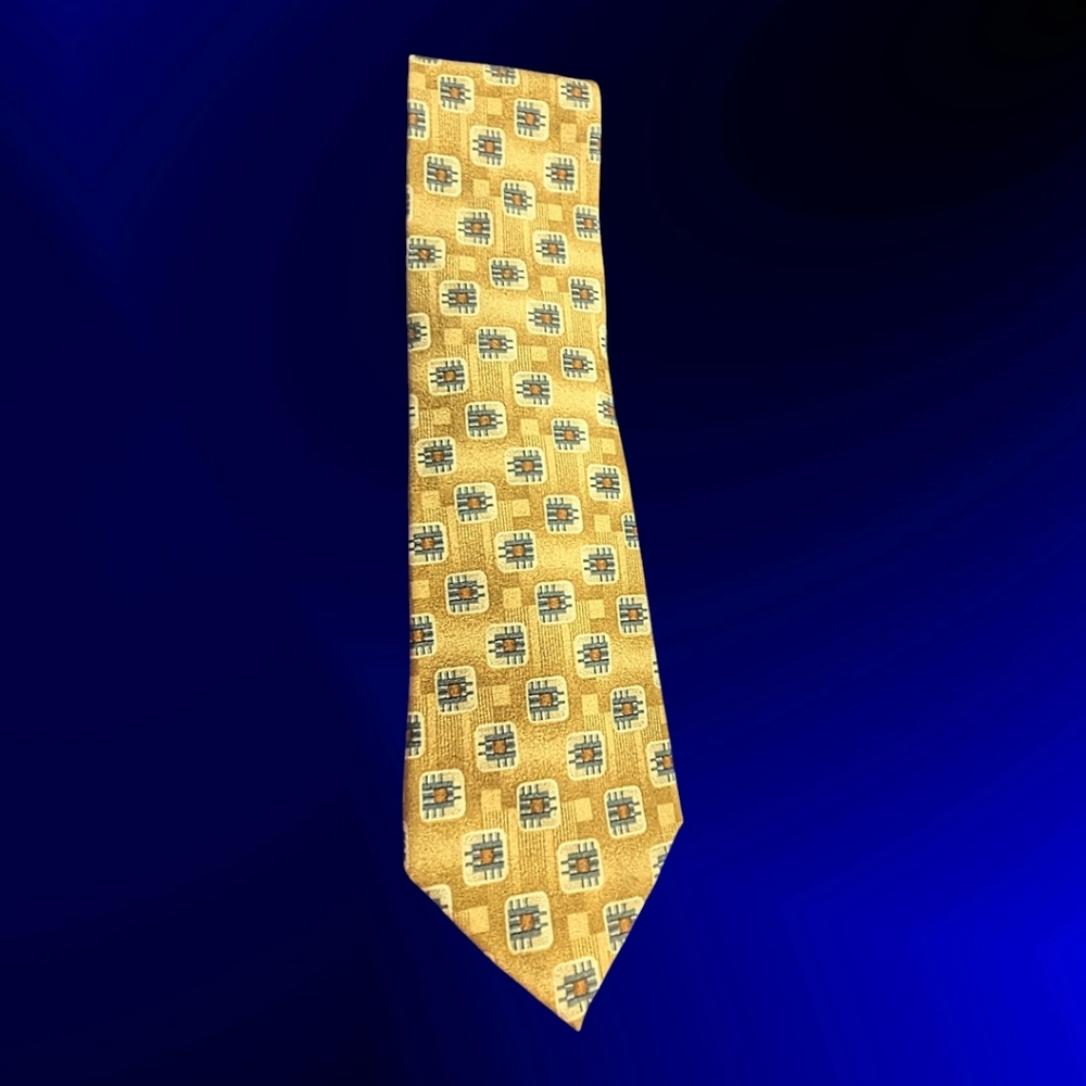 Men's Tie by Today's Man